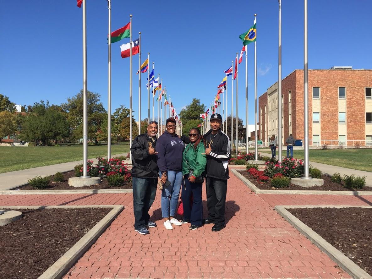 Black Alumni Chapter